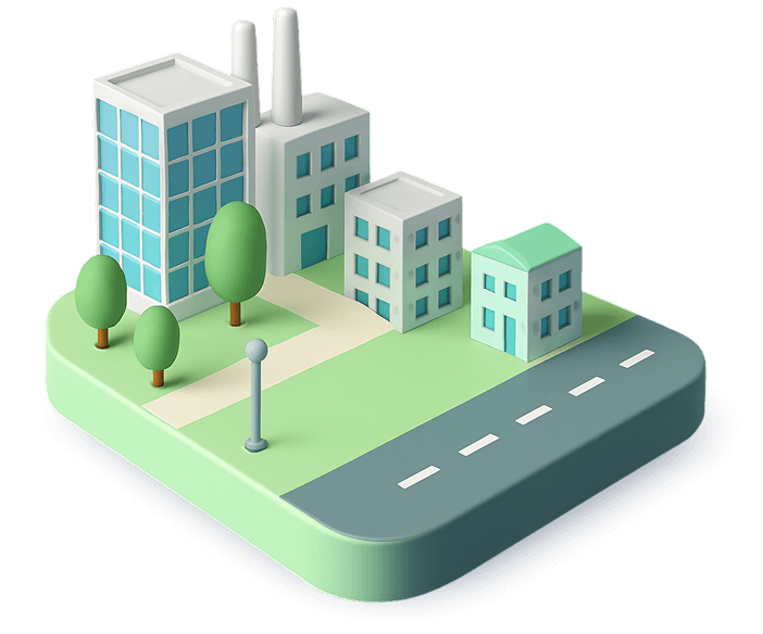 Бюджетные организации